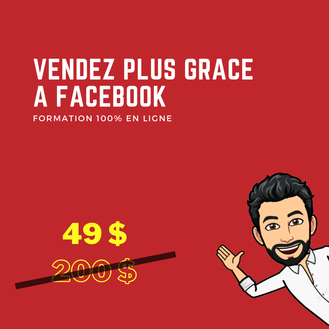 Formation Facebook Ads En Ligne